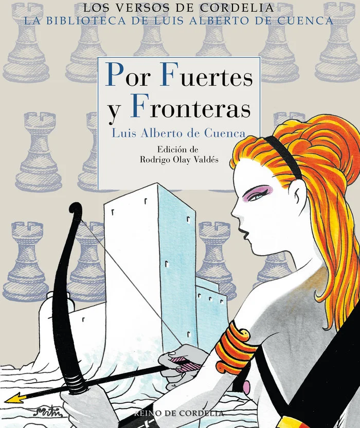 Por fuertes y fronteras