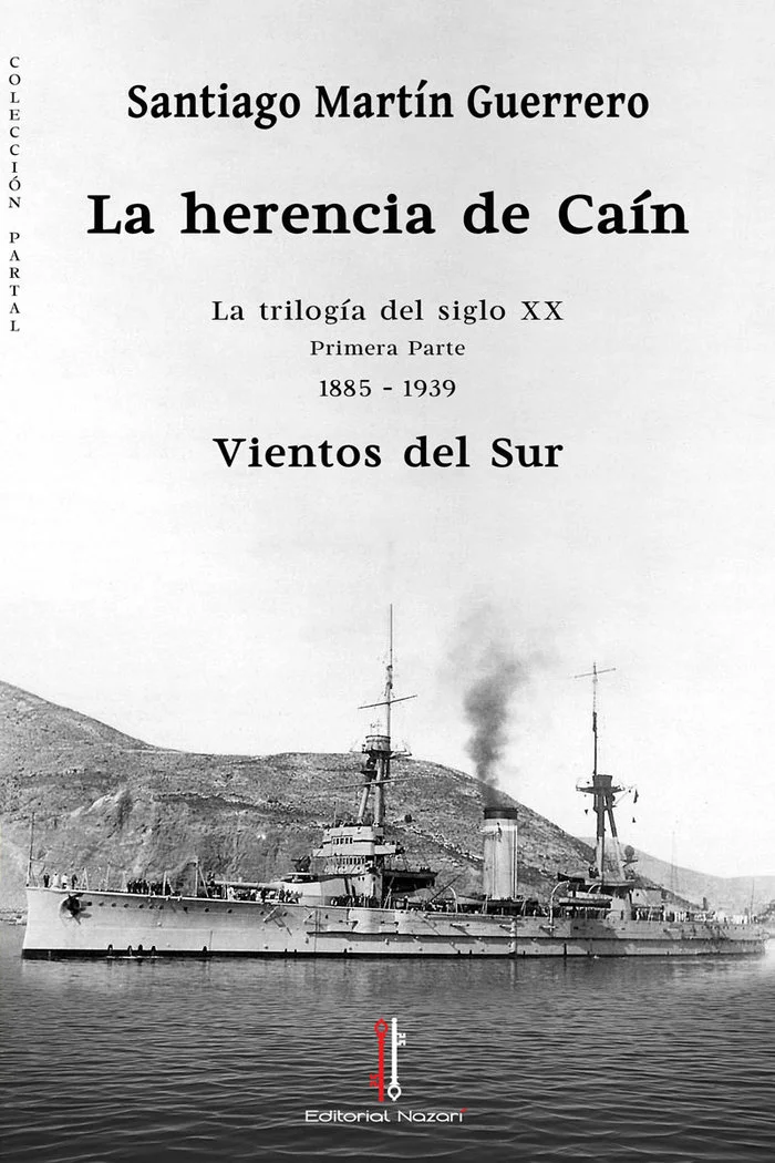 La herencia de Caín I