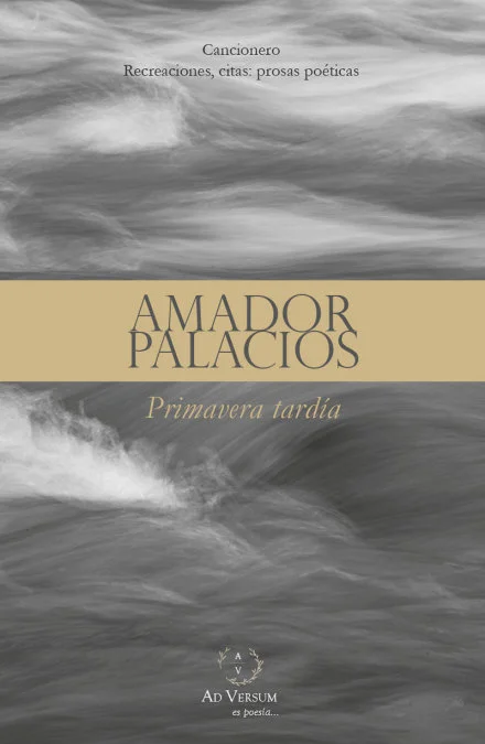 Primavera tardía