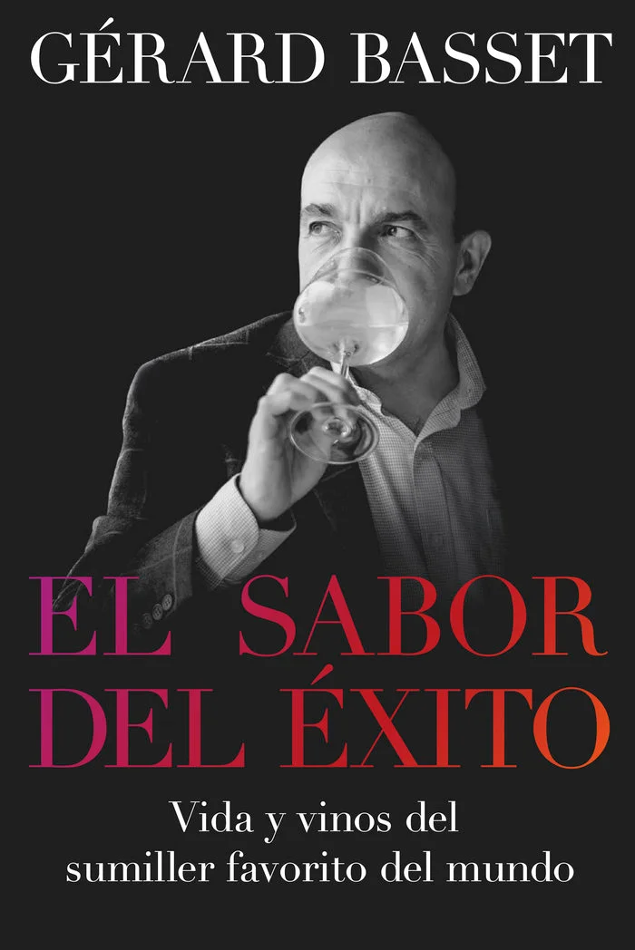 El sabor del éxito