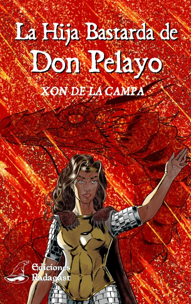 La Hija Bastarda de Don Pelayo