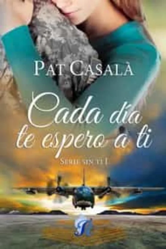 Cada día te espero a ti