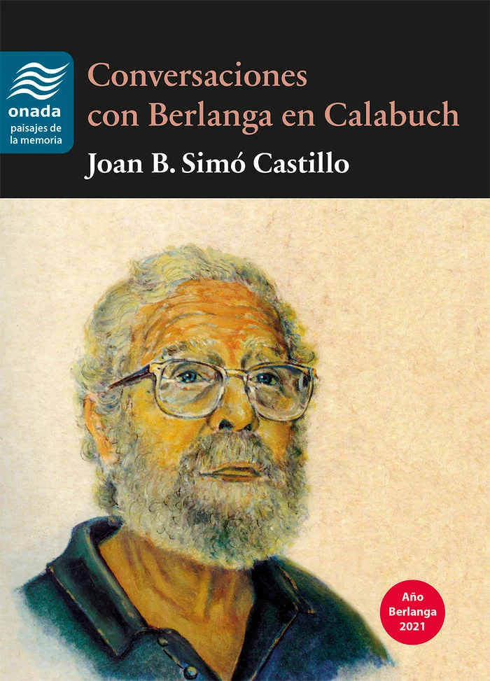 Conversaciones con Berlanga en Calabuch