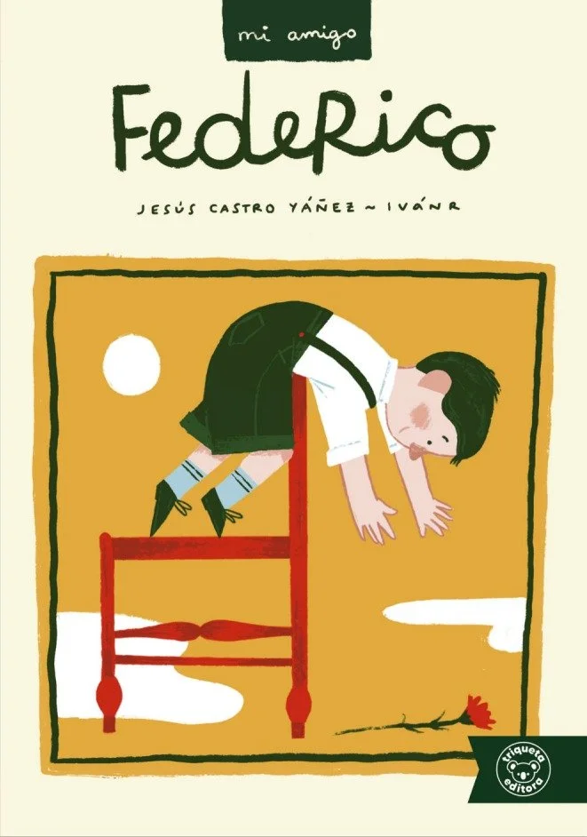 Federico (mi Amigo)