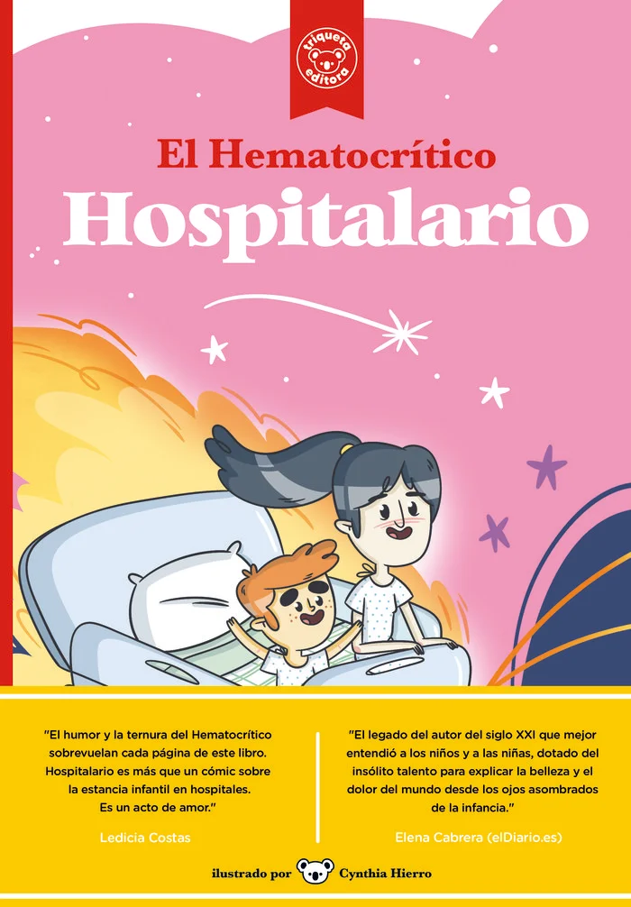 El Hematocritico Hospitalario