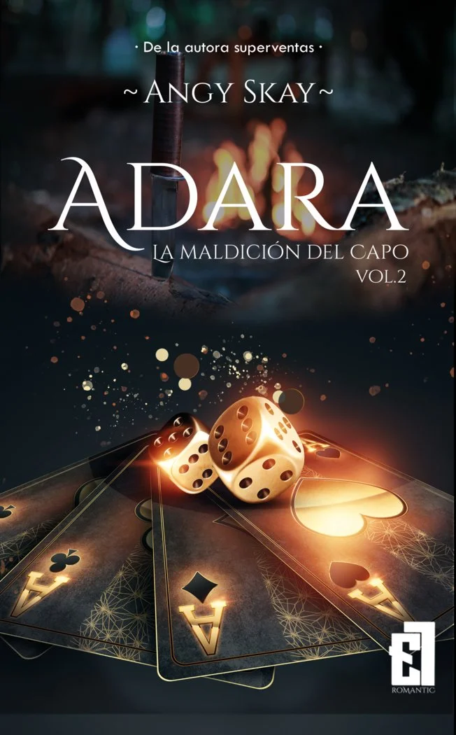 Adara (La Maldicion del capo)