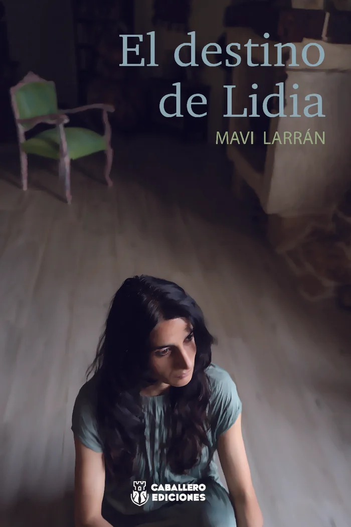 El destino de Lidia