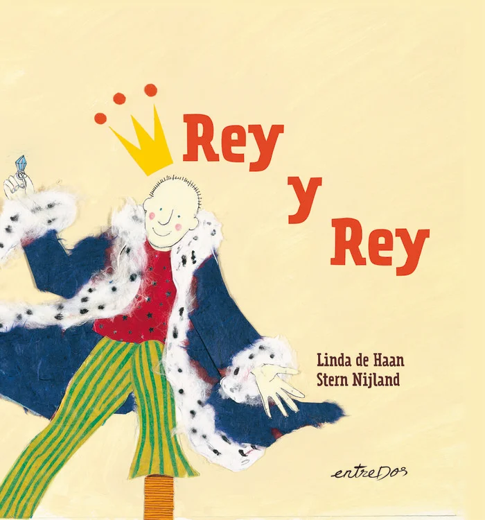 Rey y Rey