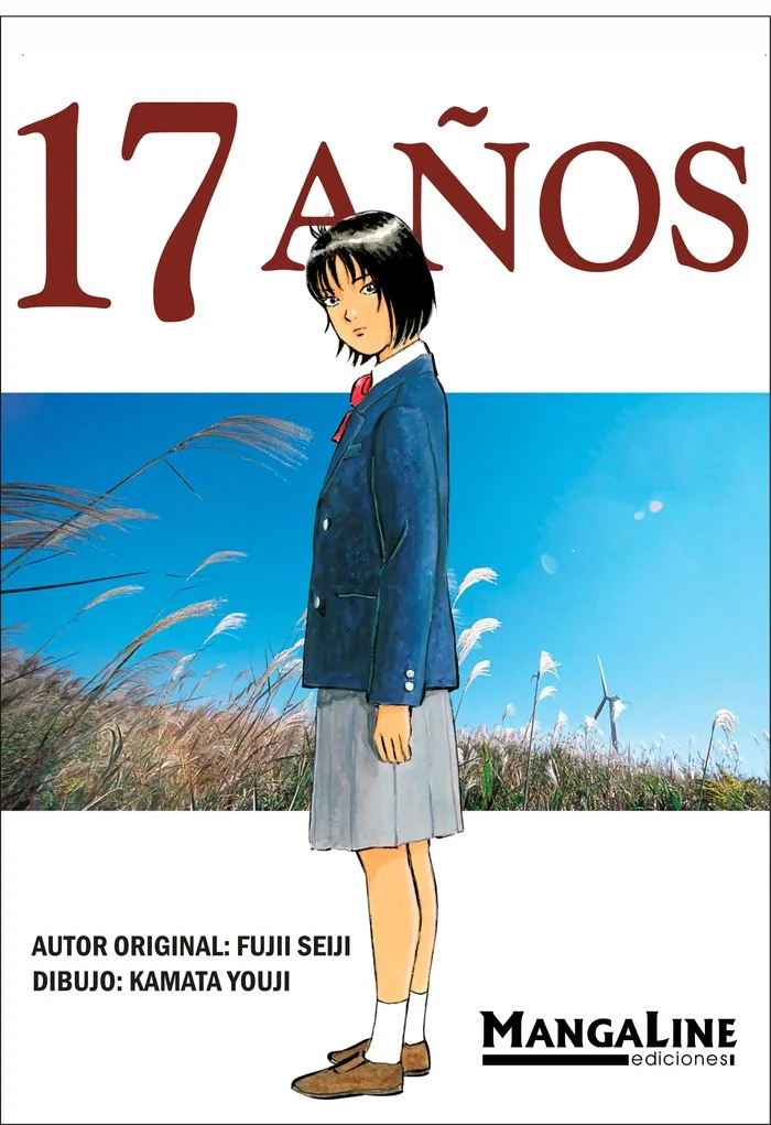 17 años