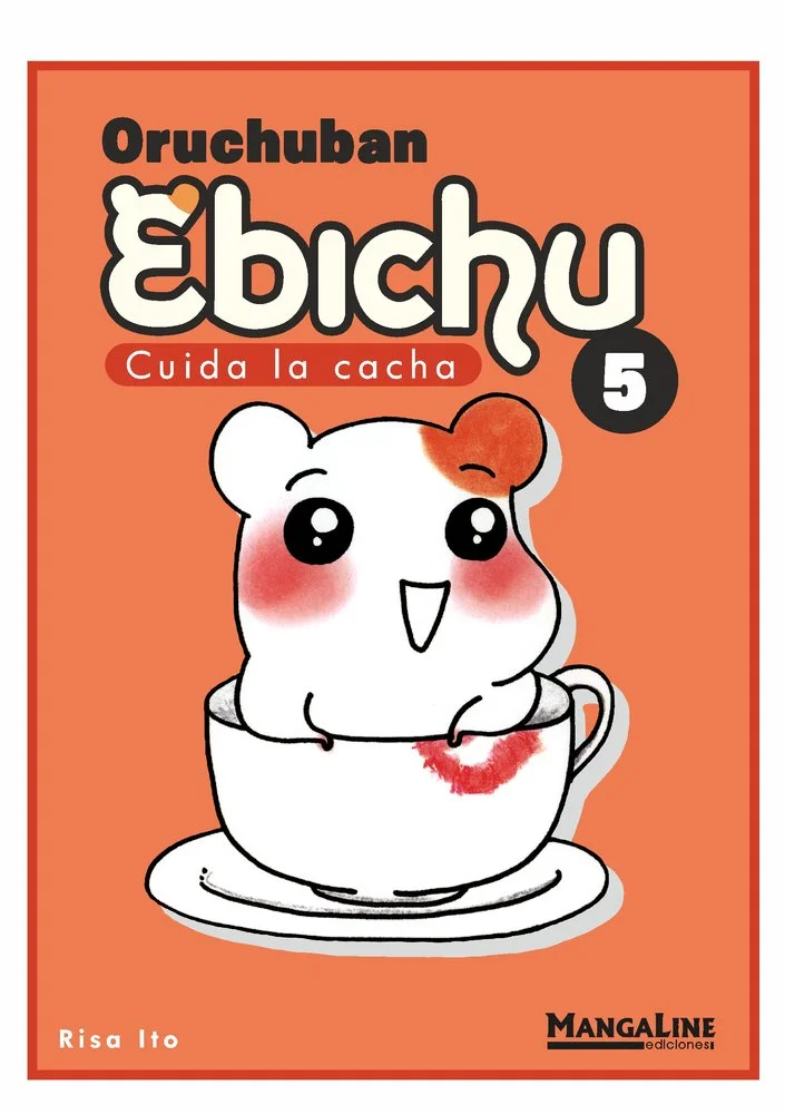 Ebichu 5
