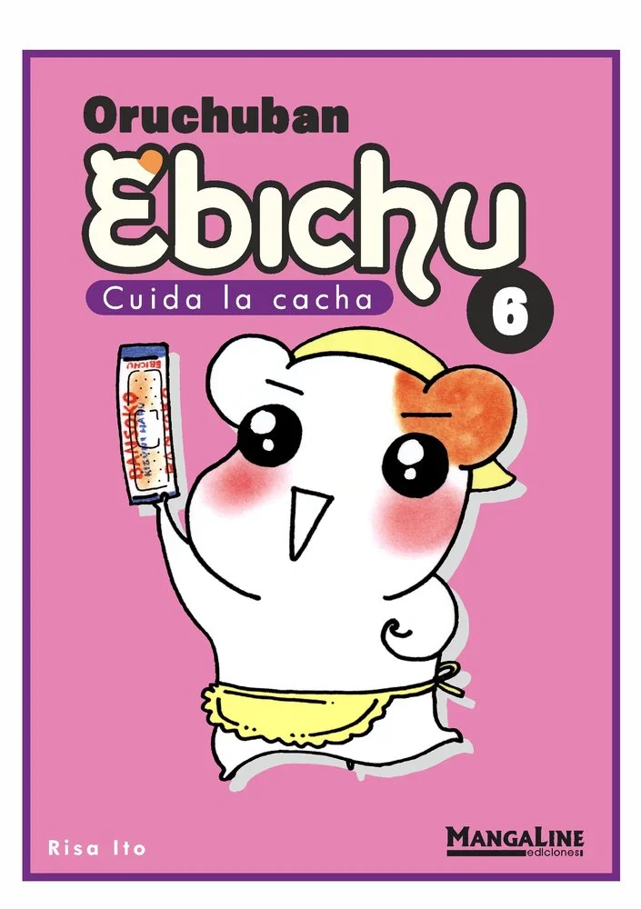 Ebichu 6