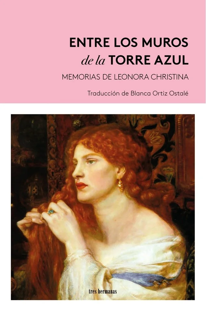 Entre los muros de la Torre Azul