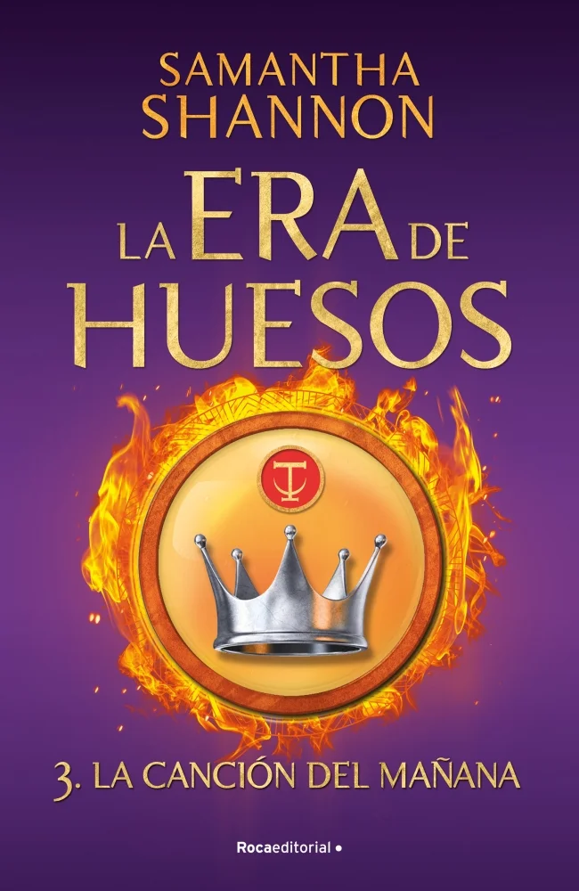 La Era de Huesos 3 - La canción del mañana