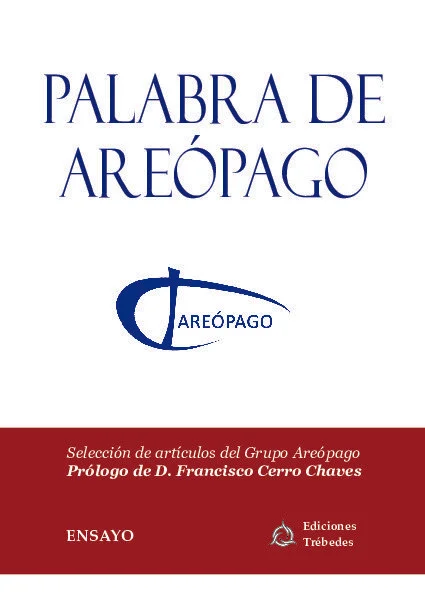 Palabra de Areópago