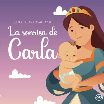La sonrisa de Carla