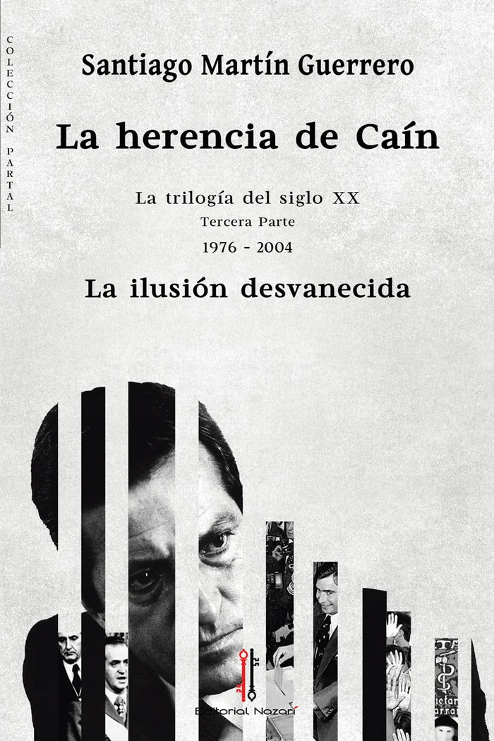 La herencia de Caín III