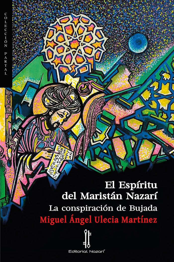 El Espíritu del Maristán Nazarí