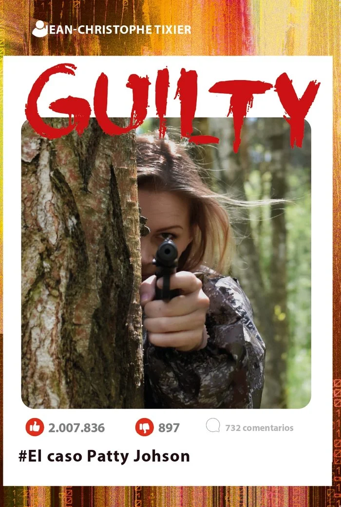 Guilty. el Caso Patty Johnson