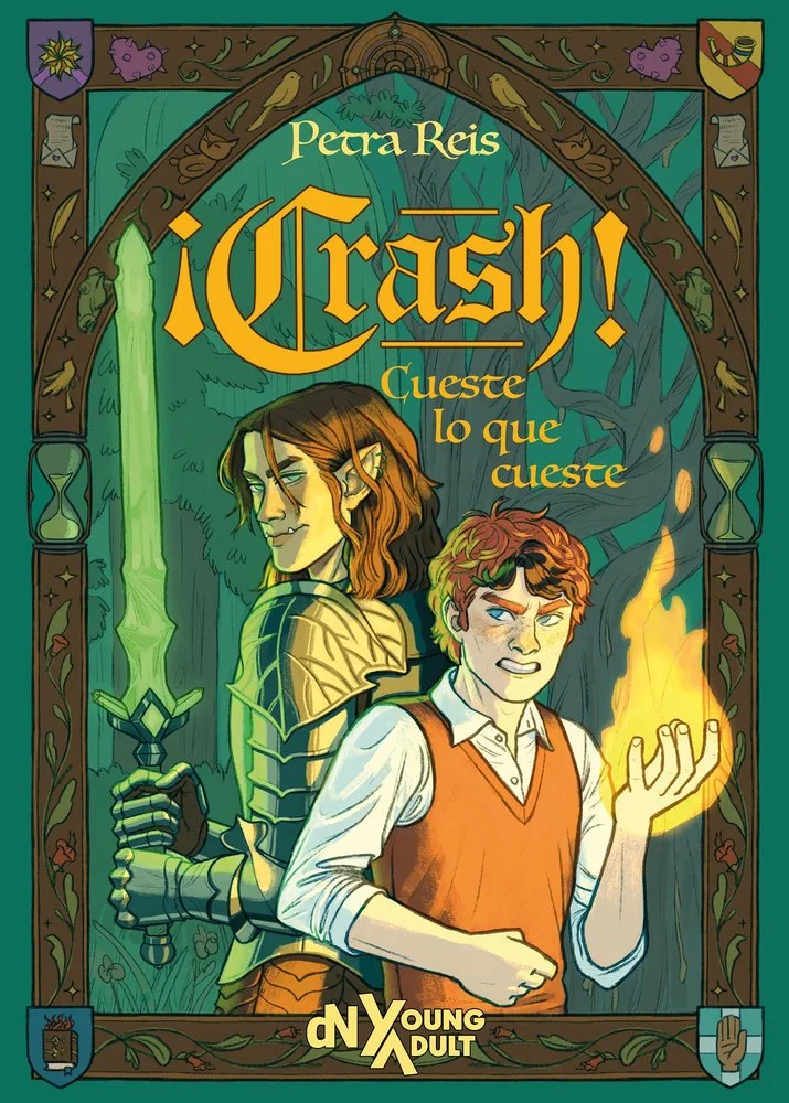 ¡crash!