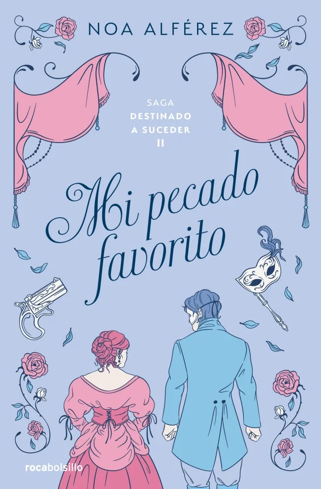 Mi pecado favorito (Destinado a suceder 2)