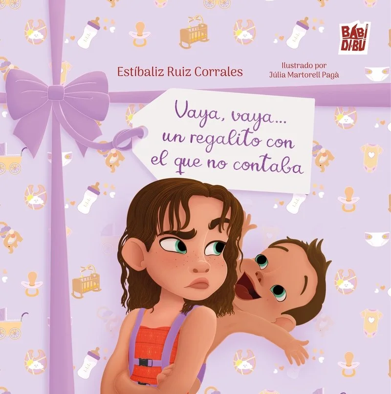 Vaya, vaya… un regalito con el que no contaba
