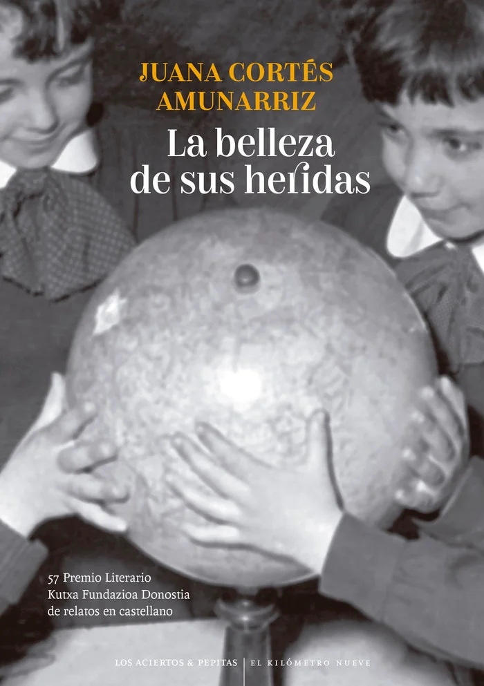 La belleza de sus heridas