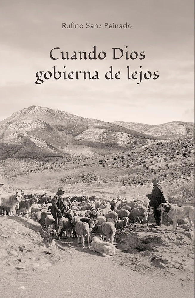 Cuando Dios gobierna de lejos