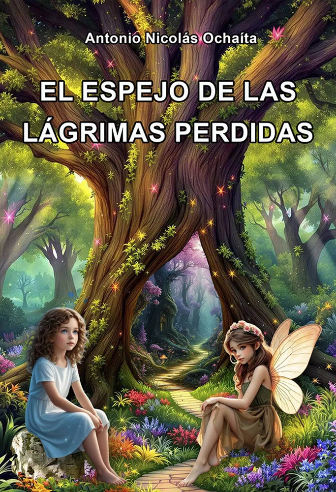 El Espejo de las Lágrimas Perdidas