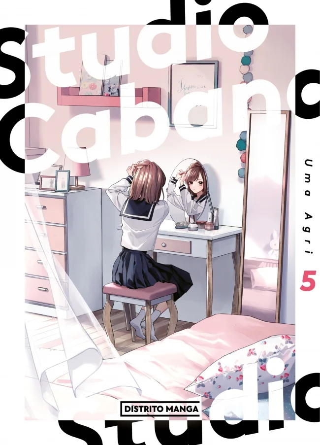 Studio Cabana 5 (Shôjo)