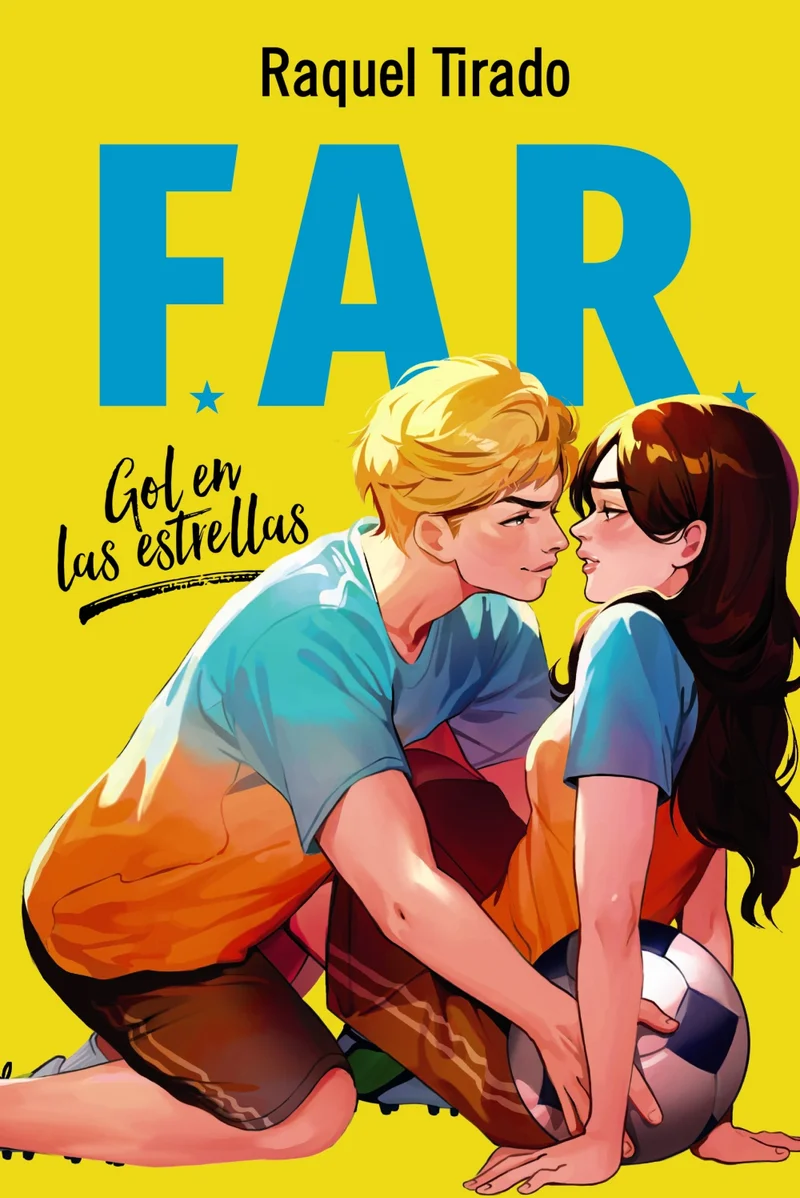 Far 1. Gol en las estrellas