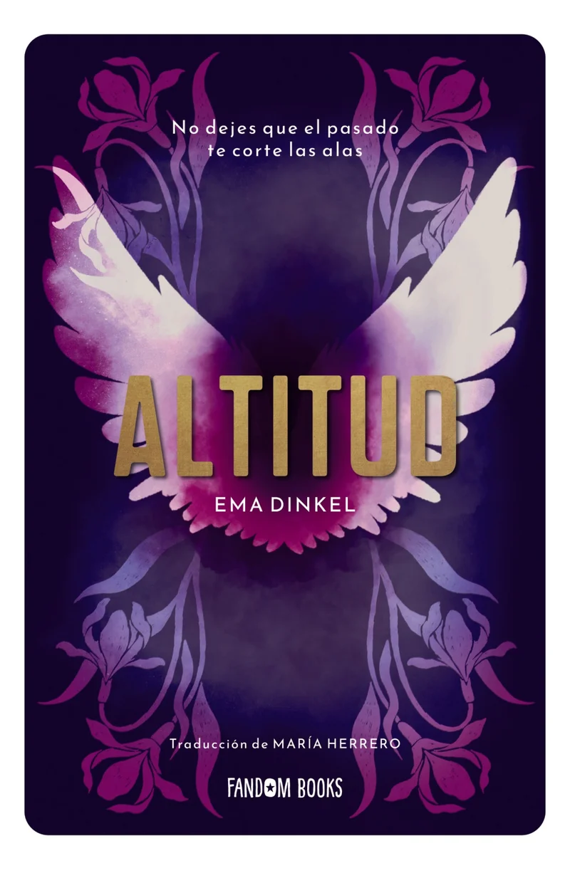 Altitud