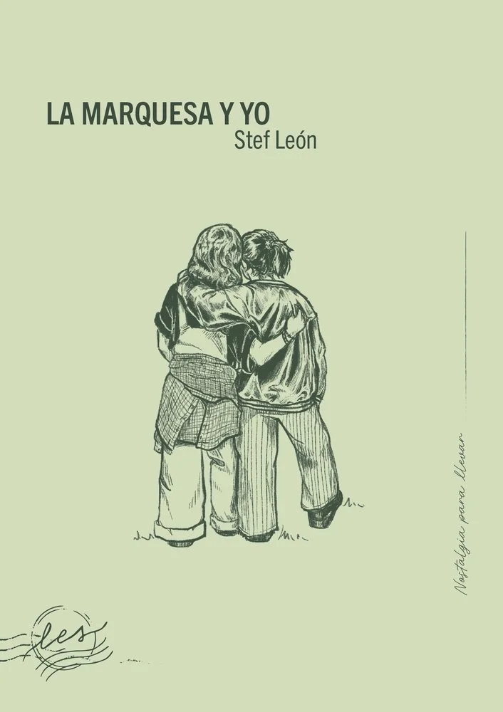 La Marquesa y yo