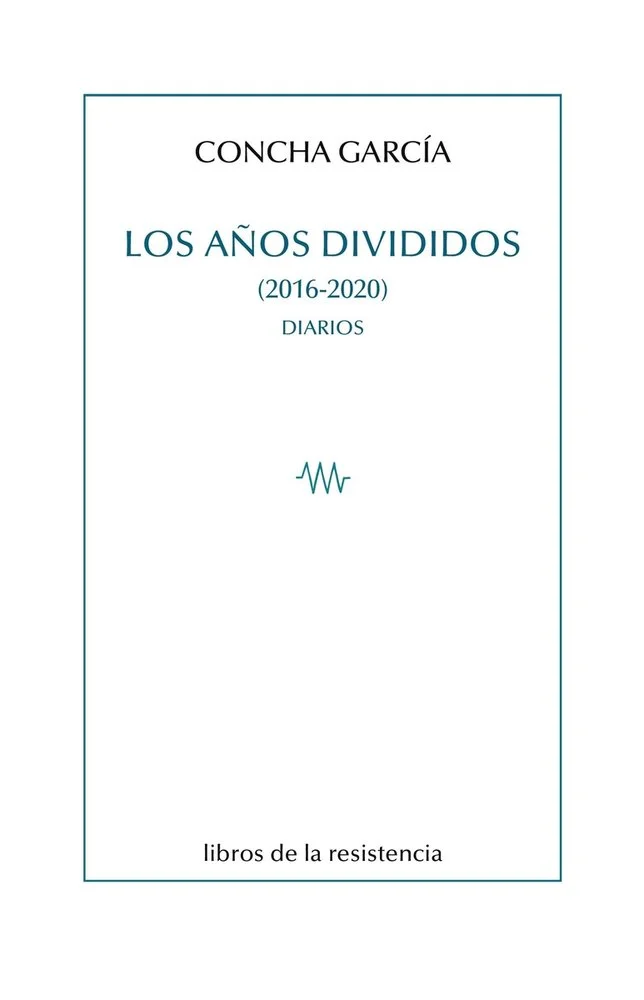 Los años divididos