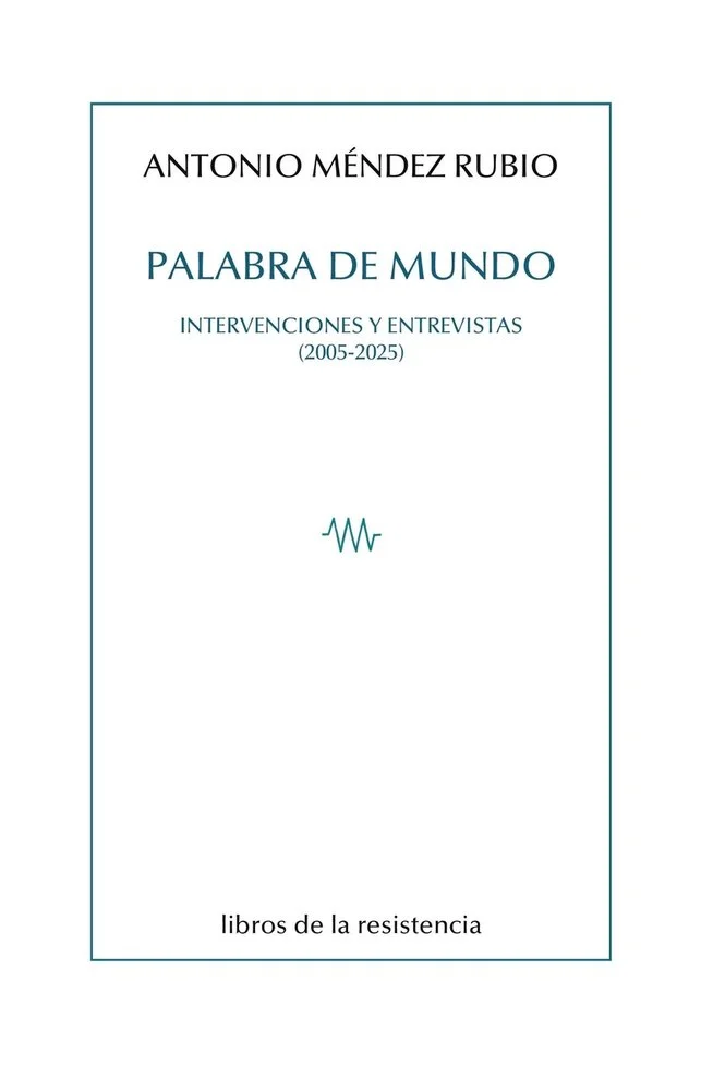 Palabra de mundo