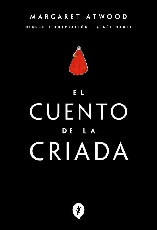 El cuento de la criada (novela gráfica)