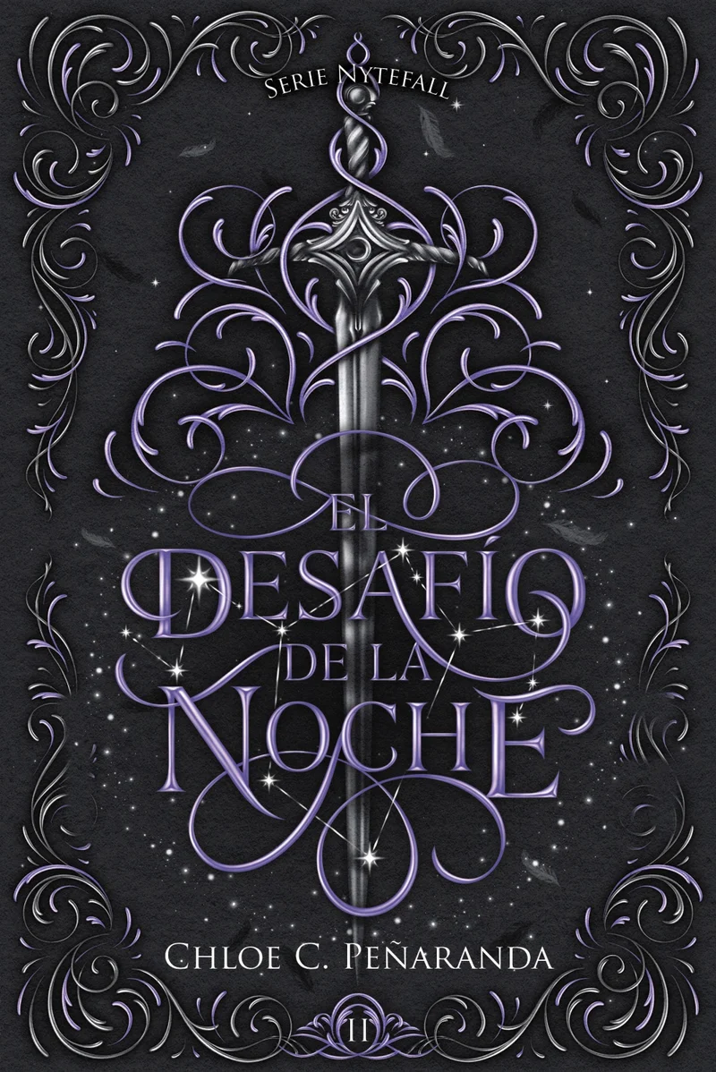 El desafío de la noche