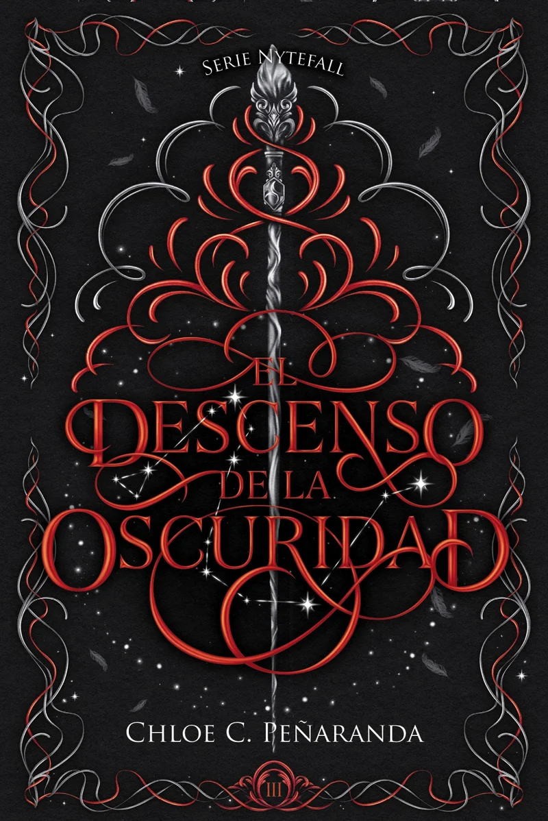 El descenso de la oscuridad