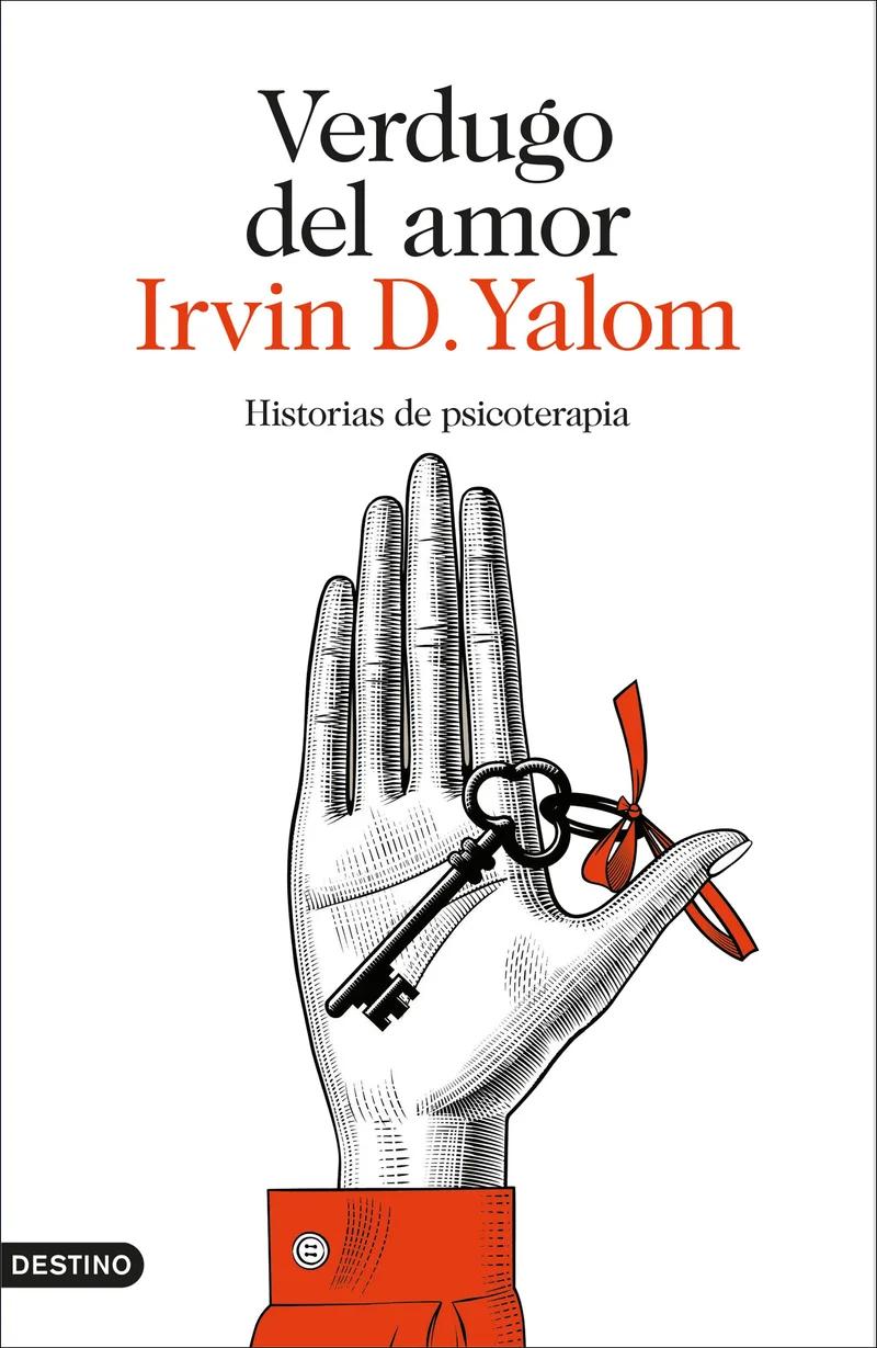 Verdugo del amor