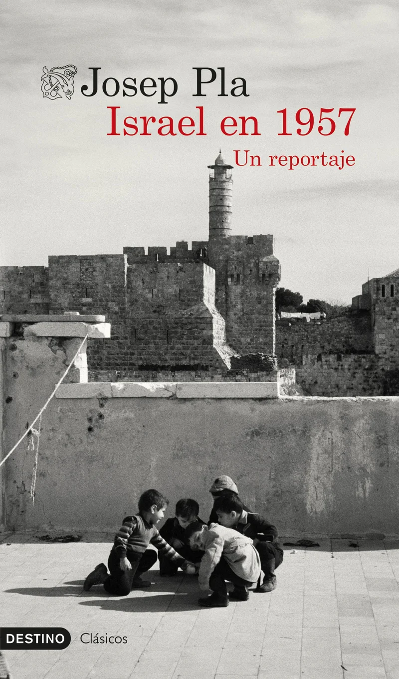 Israel en 1957