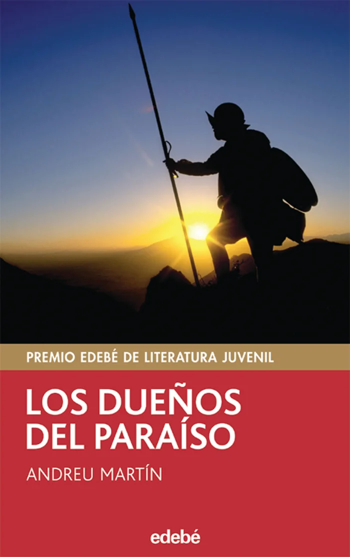 Los Dueños del Paraíso