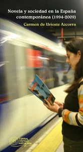 Novela y sociedad en la España Contemporánea