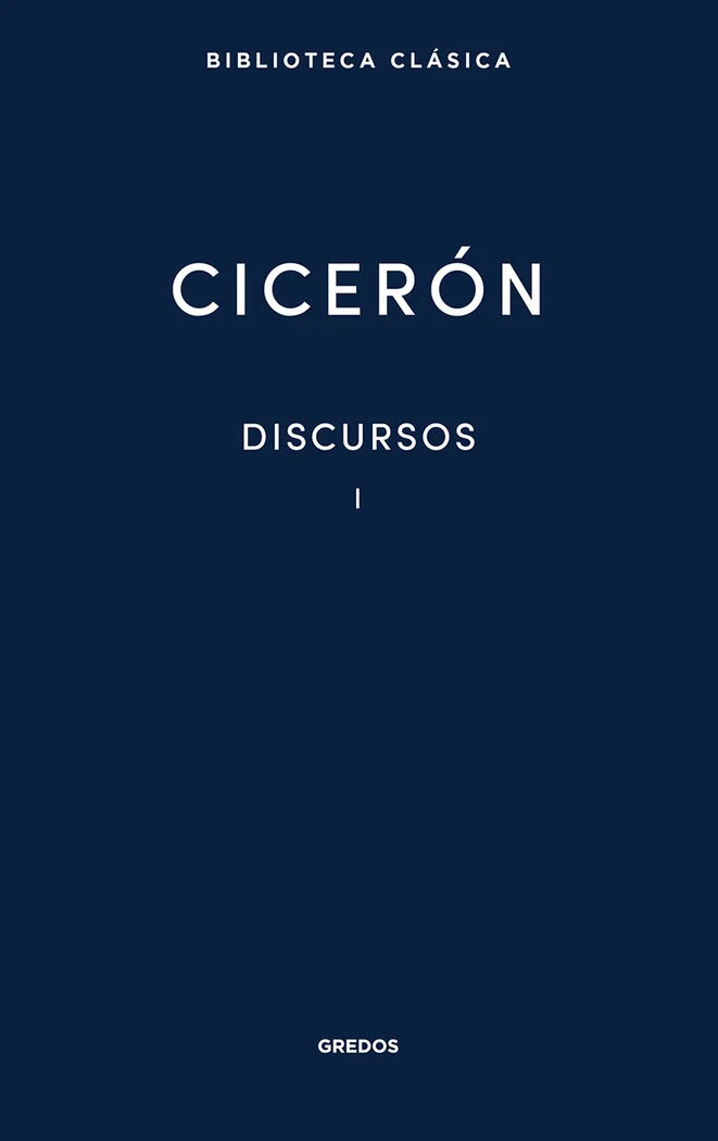 Discursos Vol. I