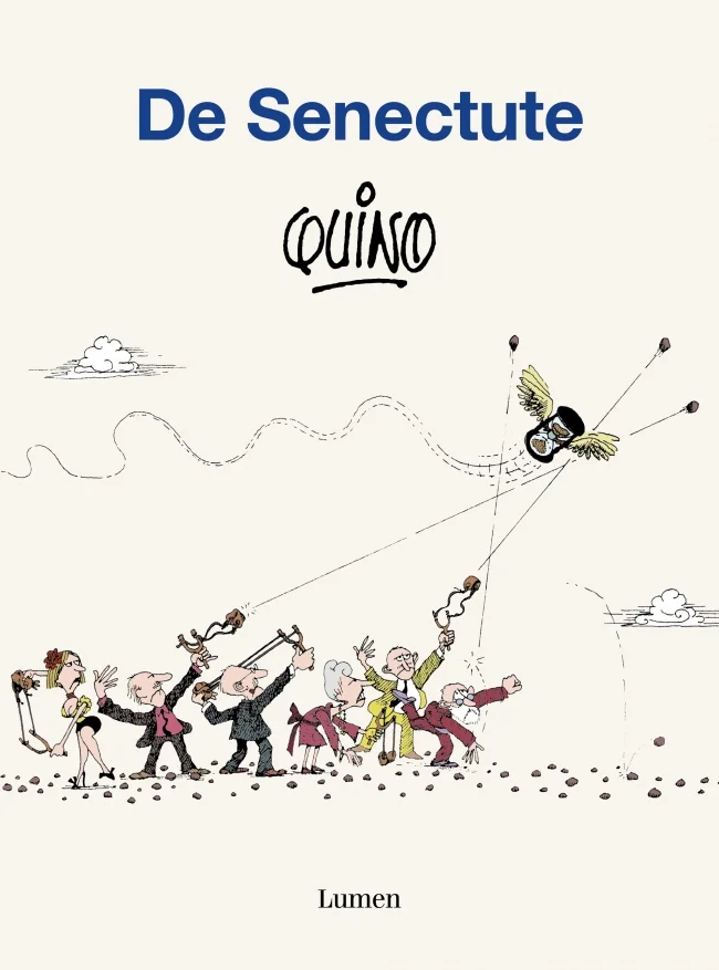 De senectute
