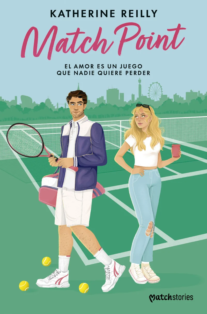 Match Point