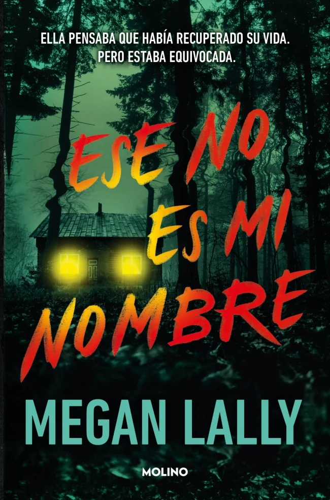 Ese no es mi nombre