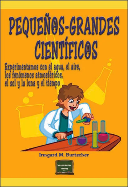 Pequeños-grandes científicos