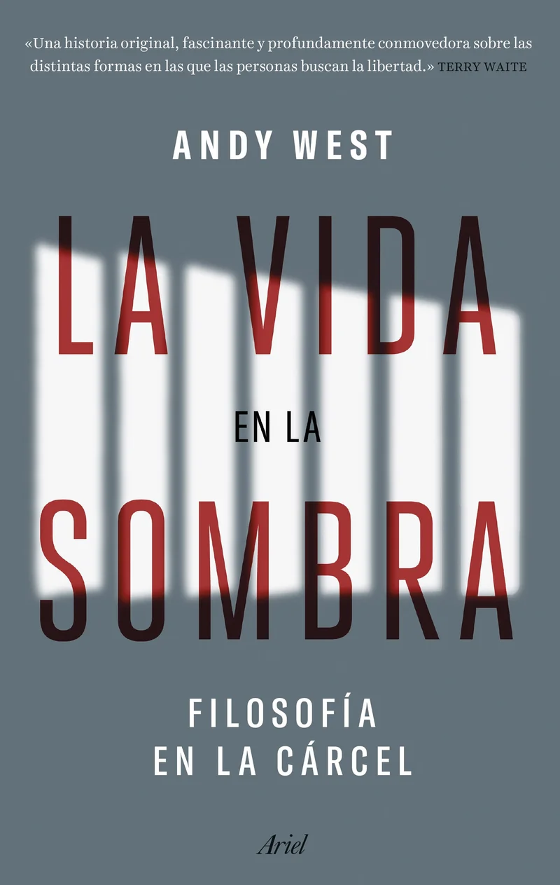 La vida en la sombra