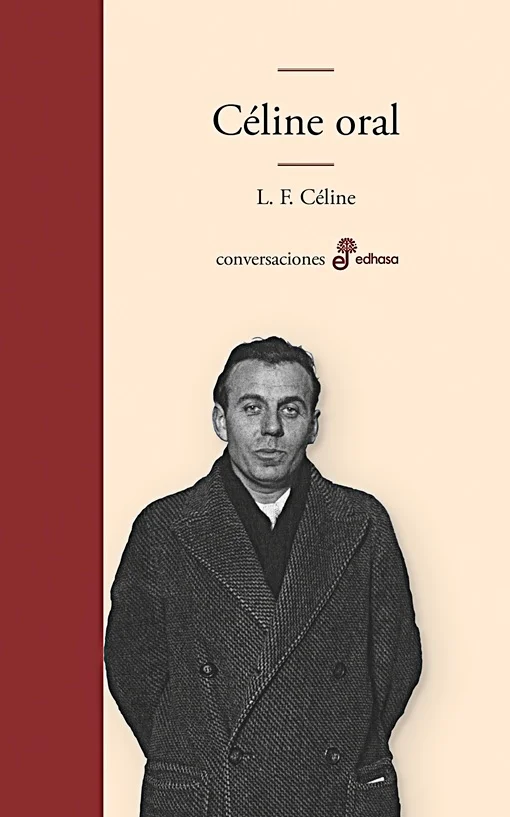 Céline oral