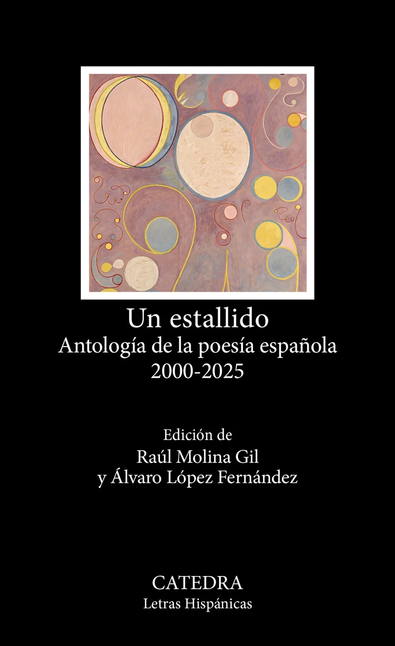 Un estallido
