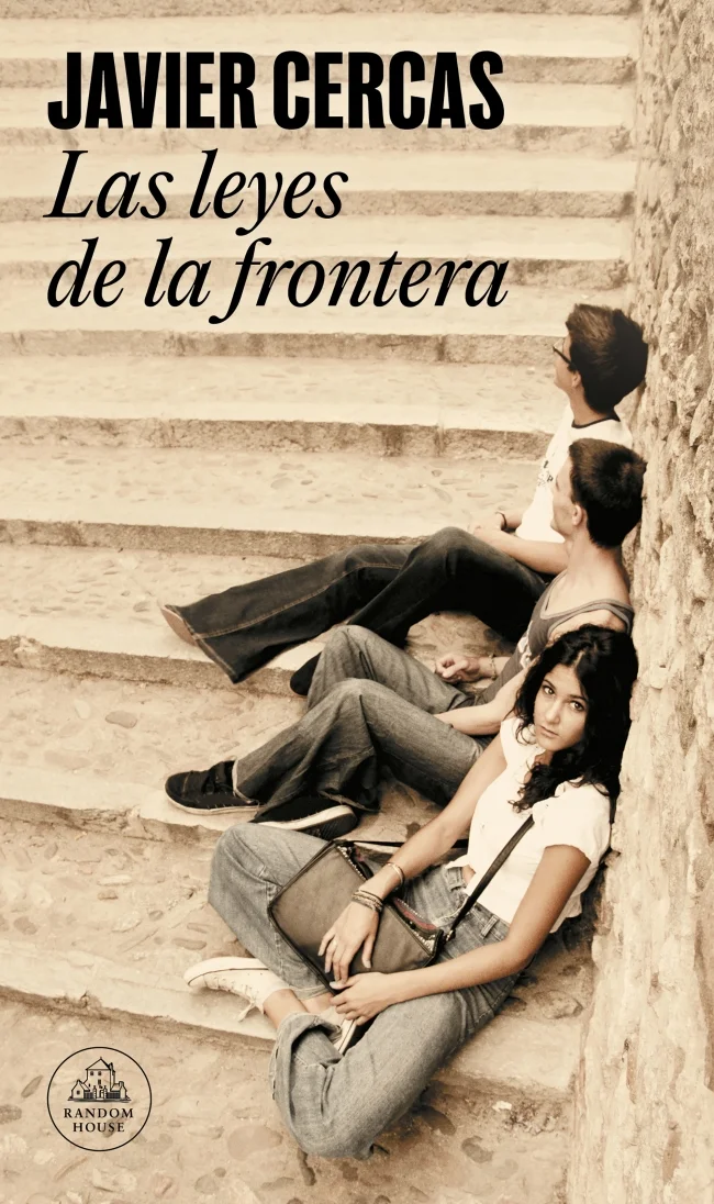 Las leyes de la frontera